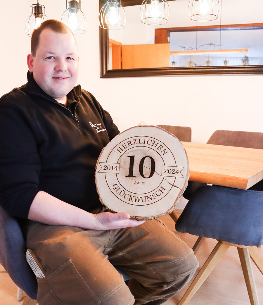 Daniel Schaffer Handel und Montageservice